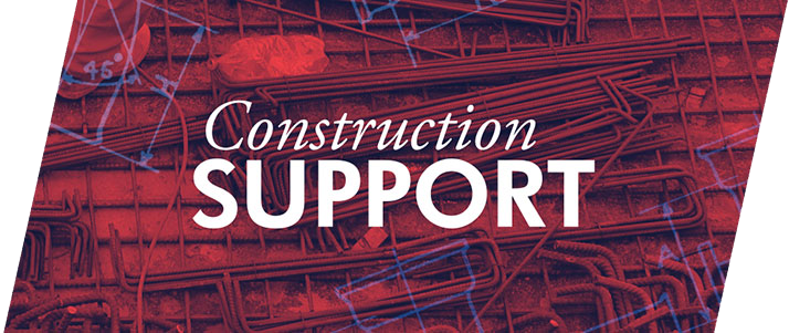 Construction-Support