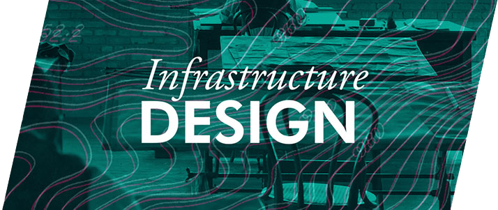 Infastructure-Design
