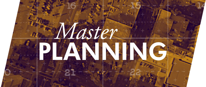 Master-Planning